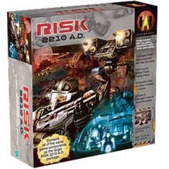 Risk 2210 A.D.